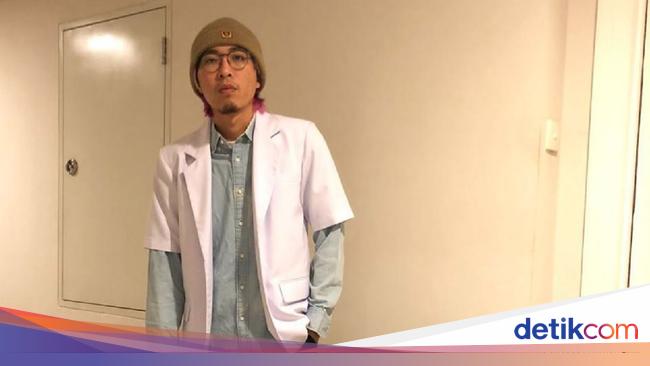 Pengacara Adam Deni Minta Bukti Rp 80 Juta, dr Tirta: Diserahkan ke Hakim!