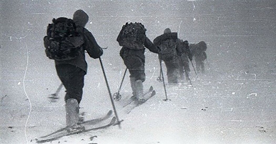 Researchers Find Another Clue in the Dyatlov Pass Mystery
