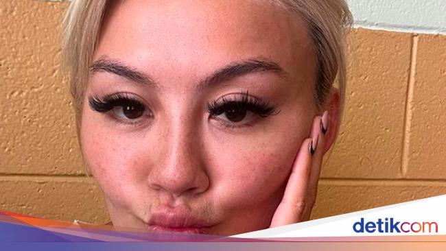 10 Wajah Artis Indonesia Tanpa Makeup, Agnez Mo Pamer Freckles