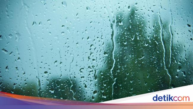 Prakiraan Cuaca Hari Ini 12 Juni 2022 Jakarta, Cek Dulu Yuk!