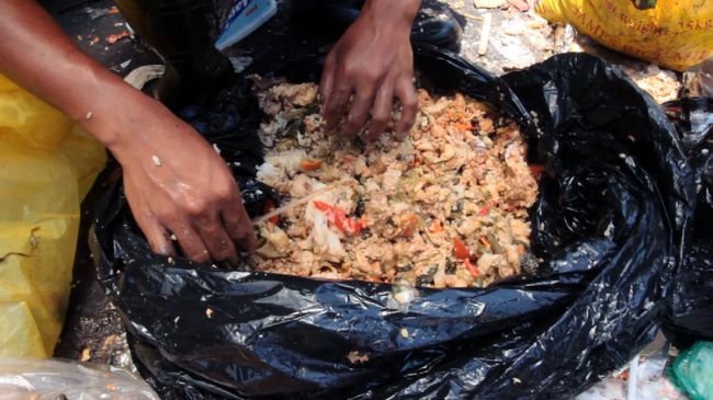Mengenal Makanan ‘Sampah’ Siap Saji yang Jadi Favorit