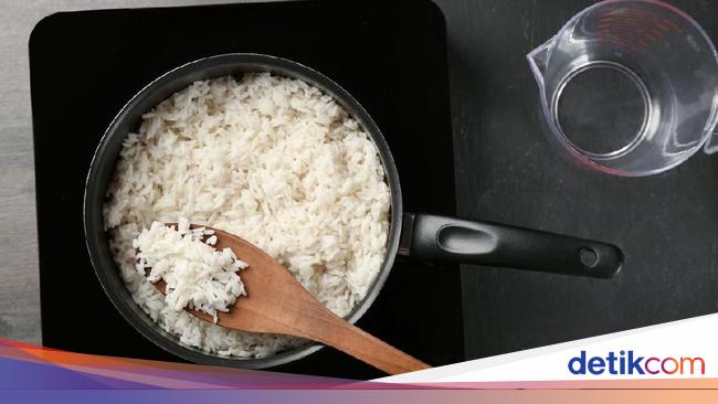 Alasan Lapas Salemba Pisahkan Nasi dan Lauk yang Berujung Viral