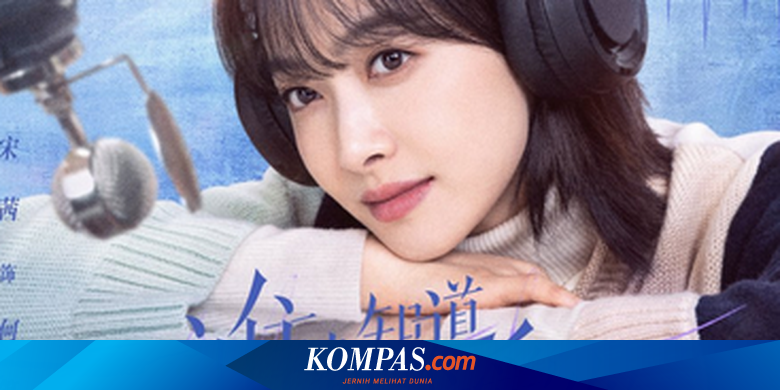 Sinopsis Drama Almost Lover, Diam-Diam Cinta, Tayang di WeTV