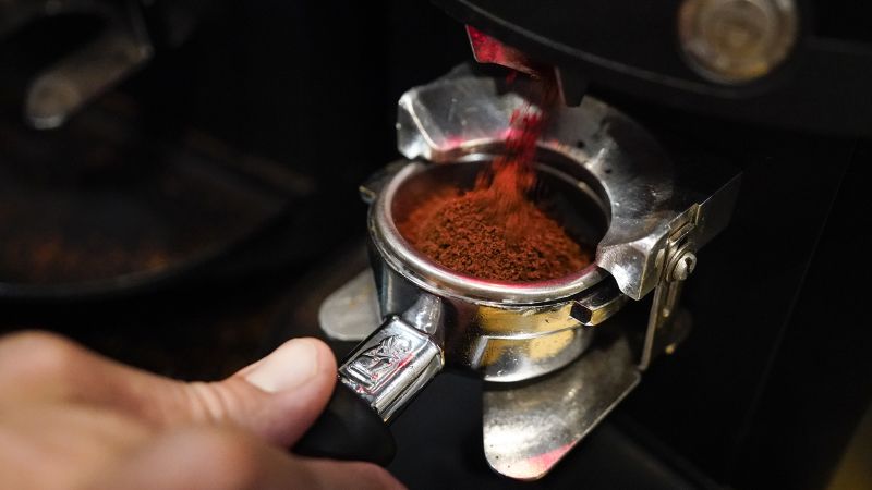 Coffee prices are crashing. What it means for your cup of joe