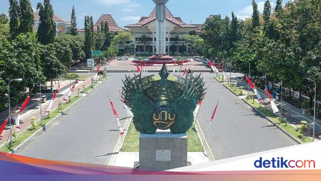 Mahasiswi UNY Tak Bisa Kuliah Gegara UKT Lalu Meninggal, Rektor Sedih