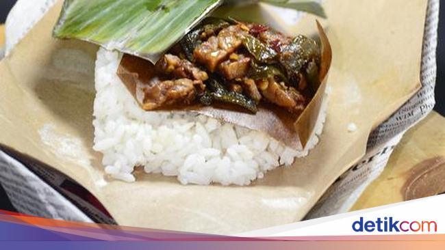 7 Makanan Indonesia Ini Dapat Rating Terendah di TasteAtlas