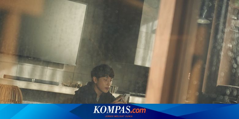 Sinopsis Unlocked, Film Thriller Korea tentang Terorisme