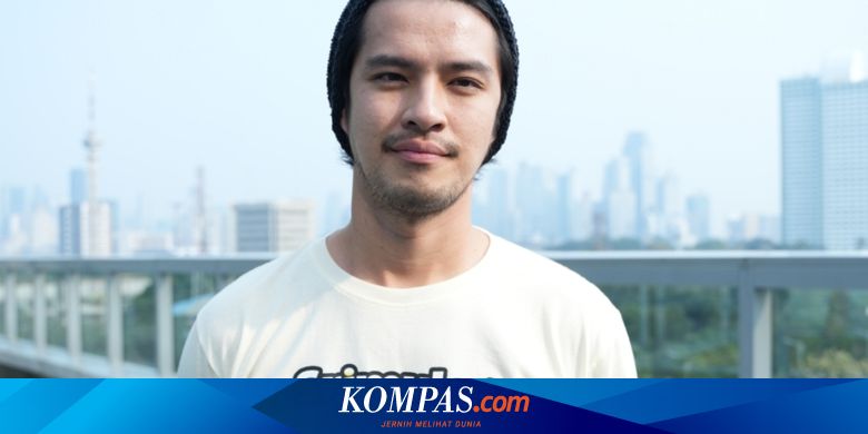 Dibantu Erick Estrada, Morgan Oey Belajar Bahasa Jawa untuk Srimulat: Hidup Memang Komedi