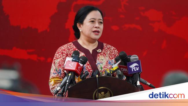 Puan Sebut Pertemuan Selanjutnya dengan Jokowi Bisa Bahas Posisi di PDIP